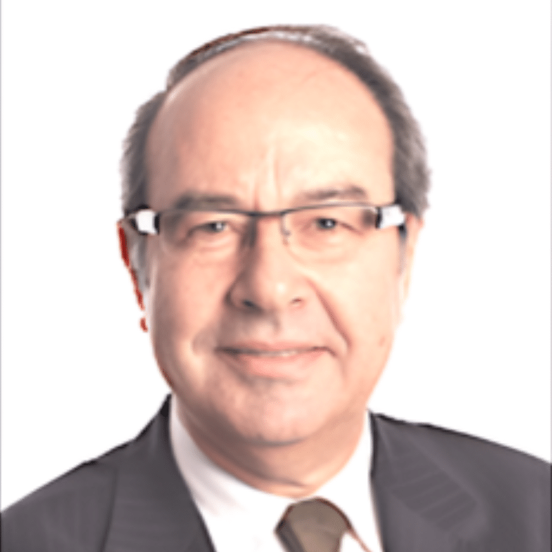 Christophe Faraut