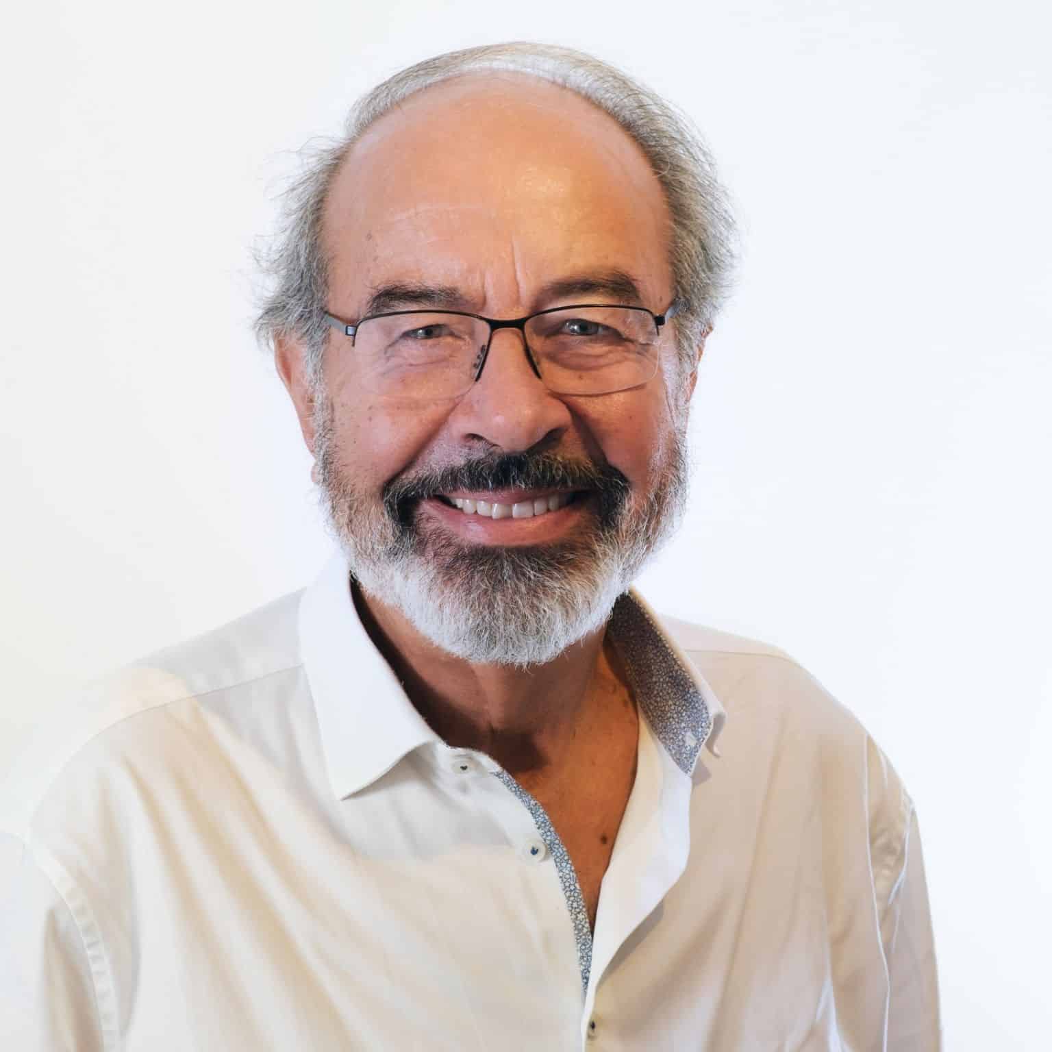 Christophe Faraut