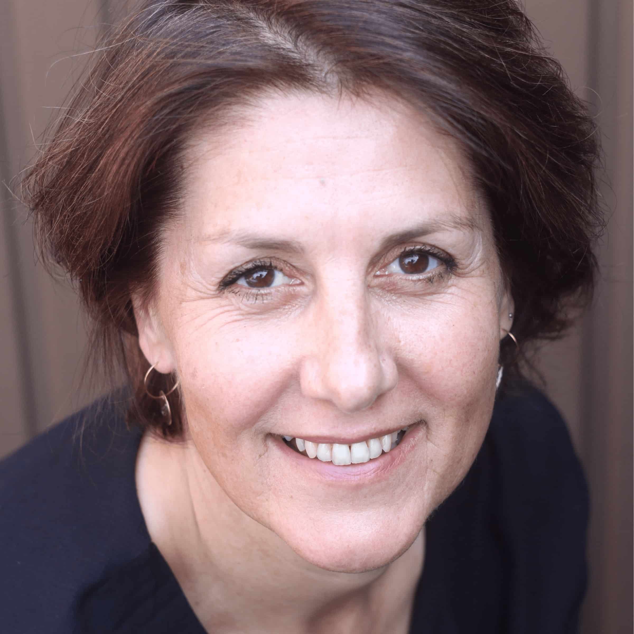 Caroline de Palézieux