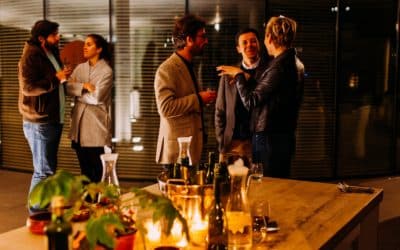 Soirée Réseautage DuoL